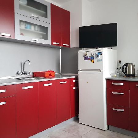 Apartment Goranov Pleven Exteriör bild
