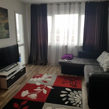 Apartment Goranov Pleven Exteriör bild